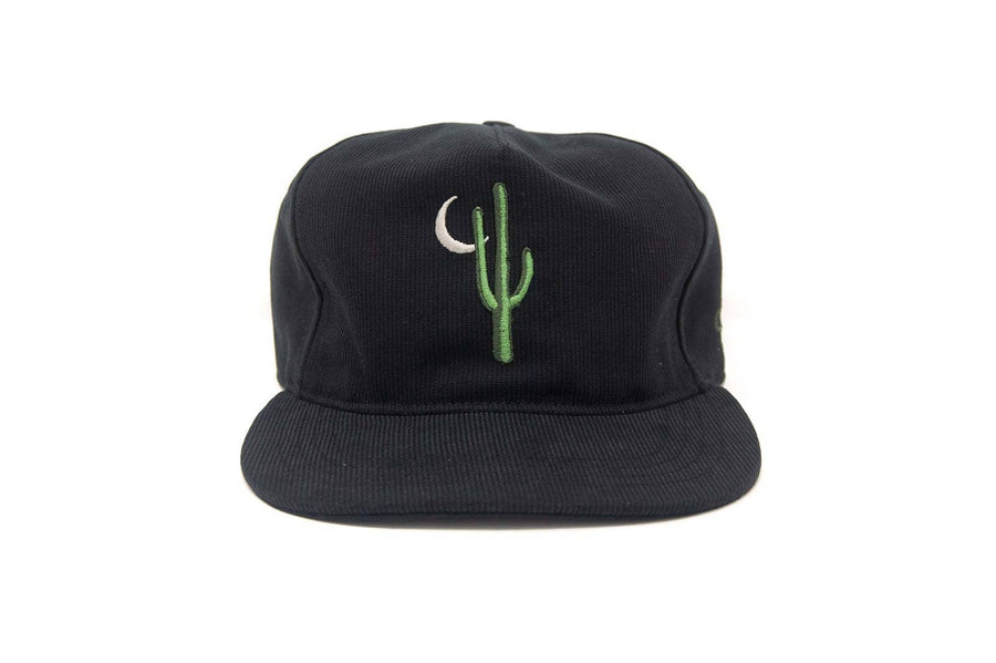 The Ampal Creative - MIDNIGHT CACTUS - Strapback