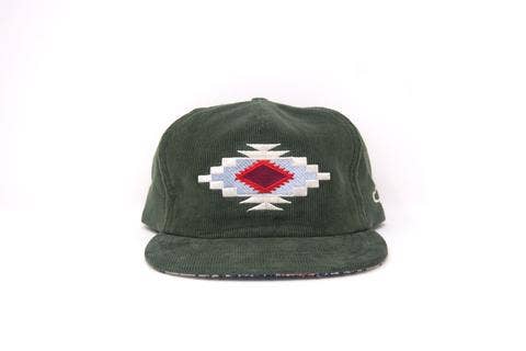 The Ampal Creative - Chimayo II Strapback
