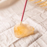 Muse Incense - Crystal Incense Holder