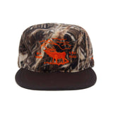 The Ampal Creative - Wild Places Fleece - Strapback