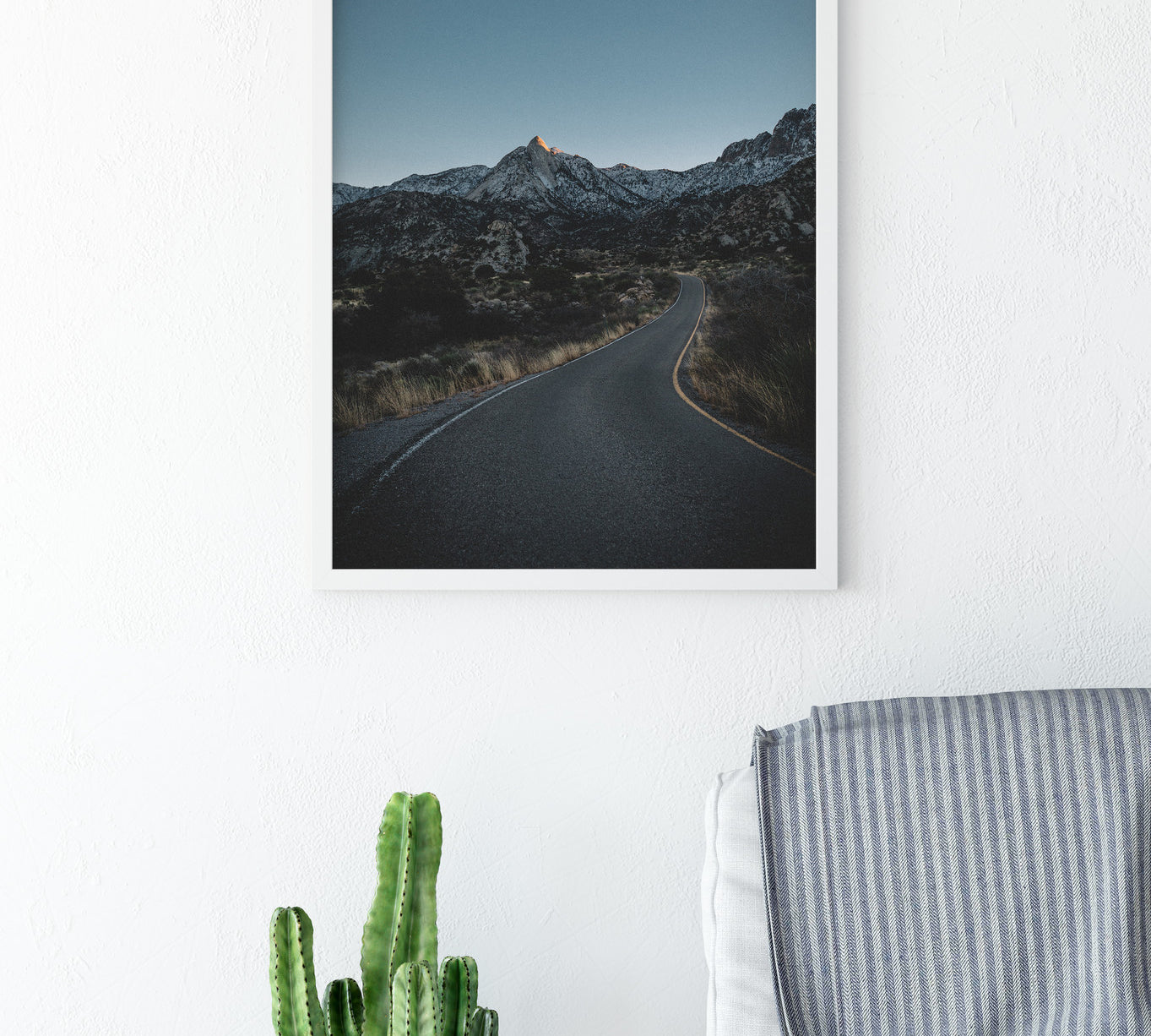 Photography: Sugar Loaf Sunset - Organ Mountain Outfitters
