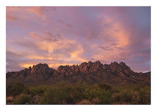Organ Mountain Desktop & Phone Wallpapers - Organ Mountain Outfitters