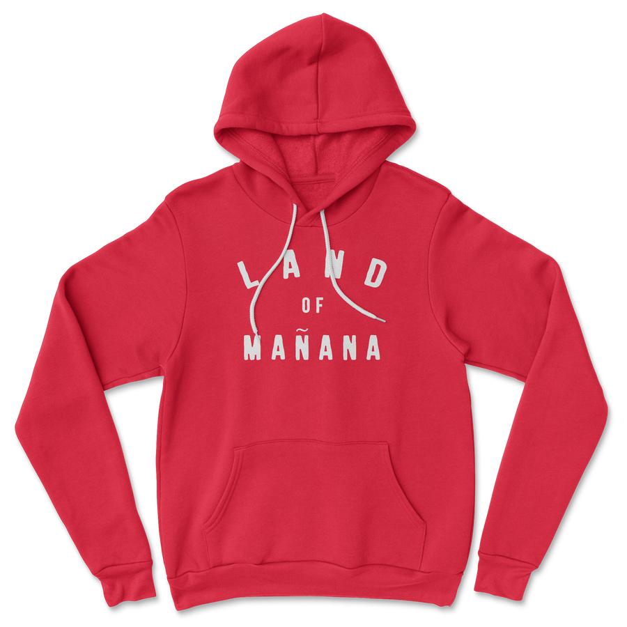 Land Of Mañana Hoodie