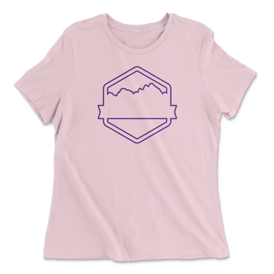 OMO EVO Women's Relaxed Tee