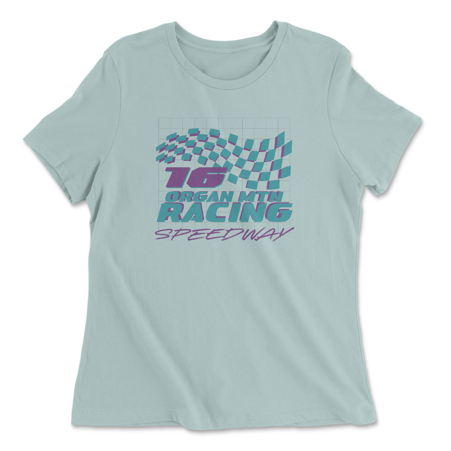 OMO Racing Women's Tee
