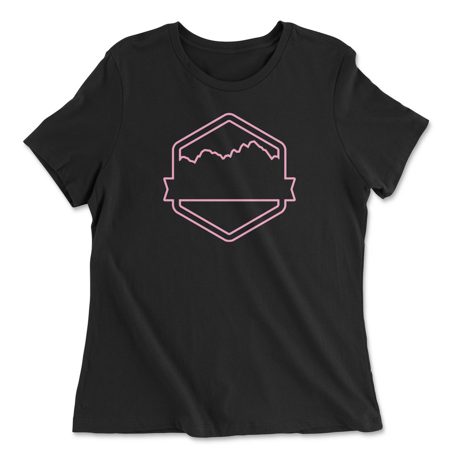 OMO EVO Women's Relaxed Tee
