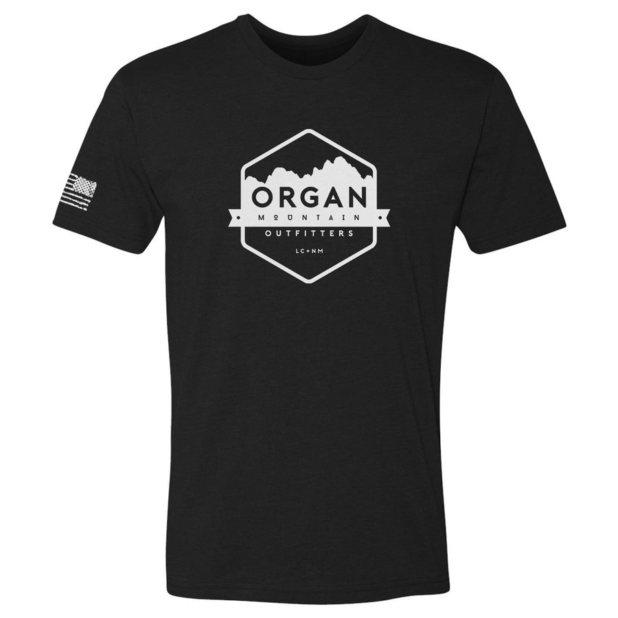 Organ Mountain x USA Freedom Shirt - Organ Mountain Outfitters