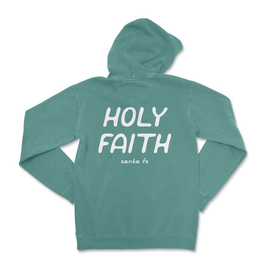 Holy Faith + Santa Fe Hoodie