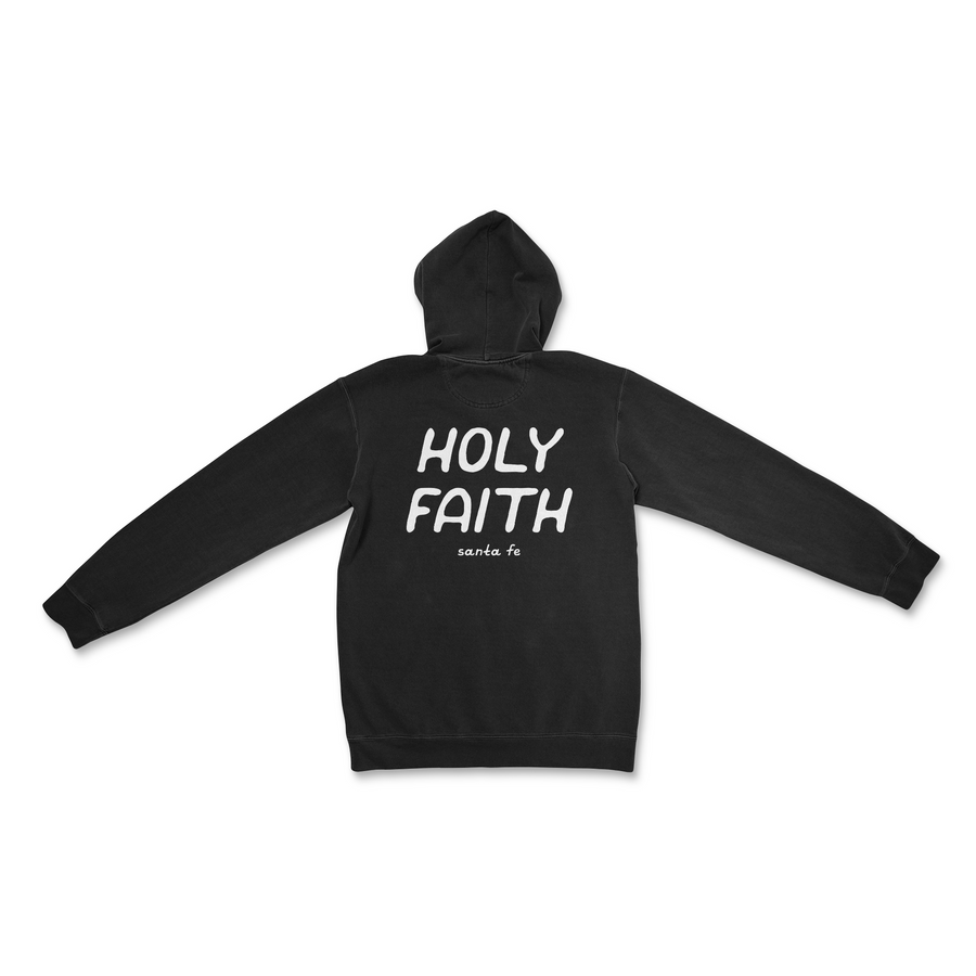 Holy Faith + Santa Fe Hoodie
