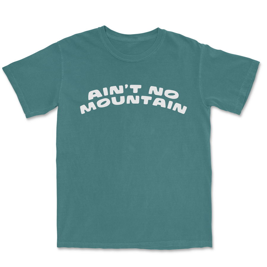 Ain't No Mountain