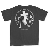 Cruces - City of Crosses