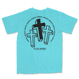 Cruces - City of Crosses