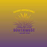 Desert Adventures Wallpaper
