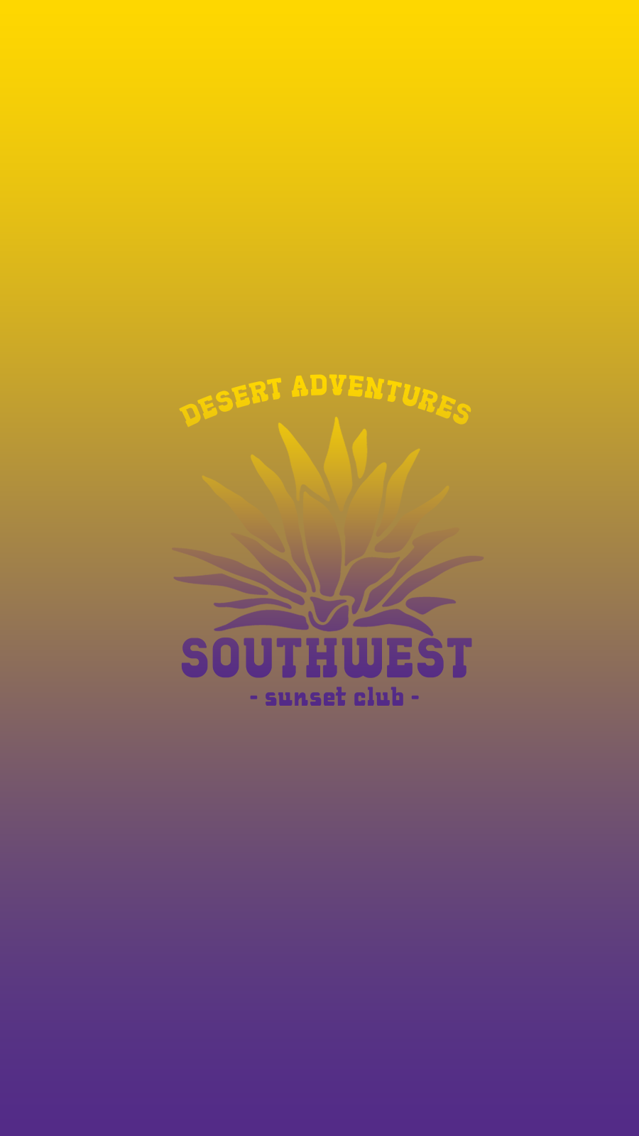 Desert Adventures Wallpaper