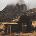 Photography: Dripping Springs Trail - Organ Mountain Outfitters