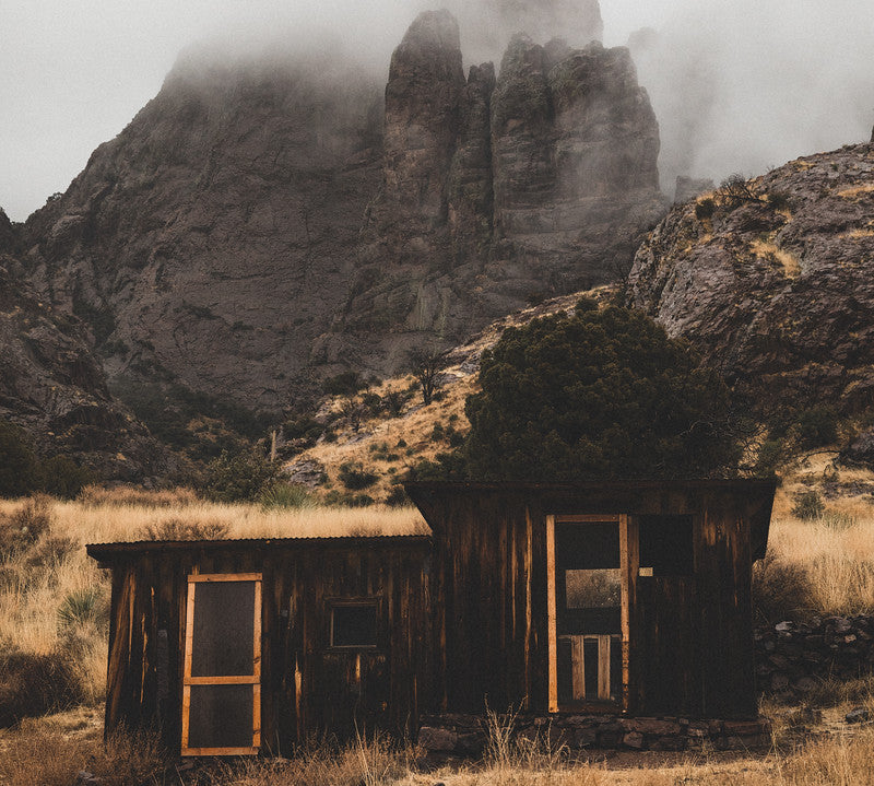Photography: Dripping Springs Trail - Organ Mountain Outfitters