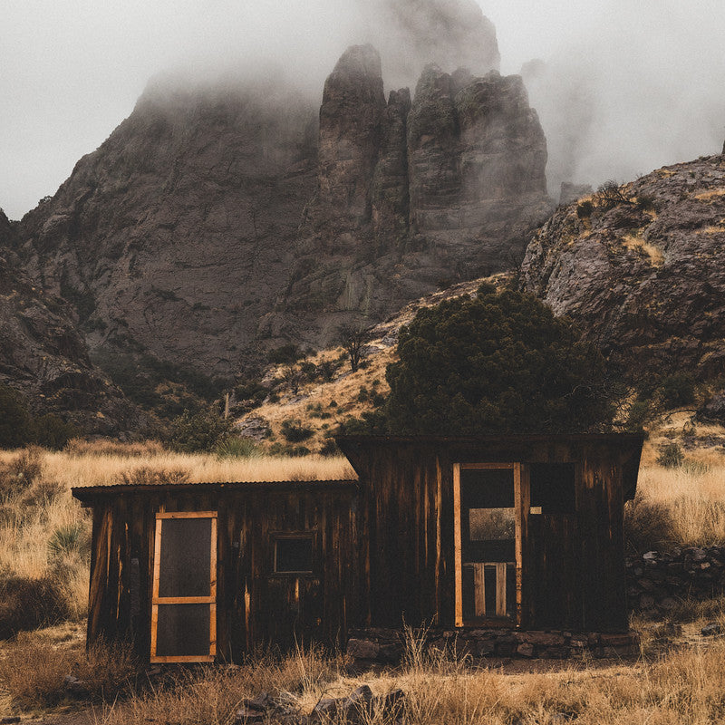 Photography: Dripping Springs Trail - Organ Mountain Outfitters