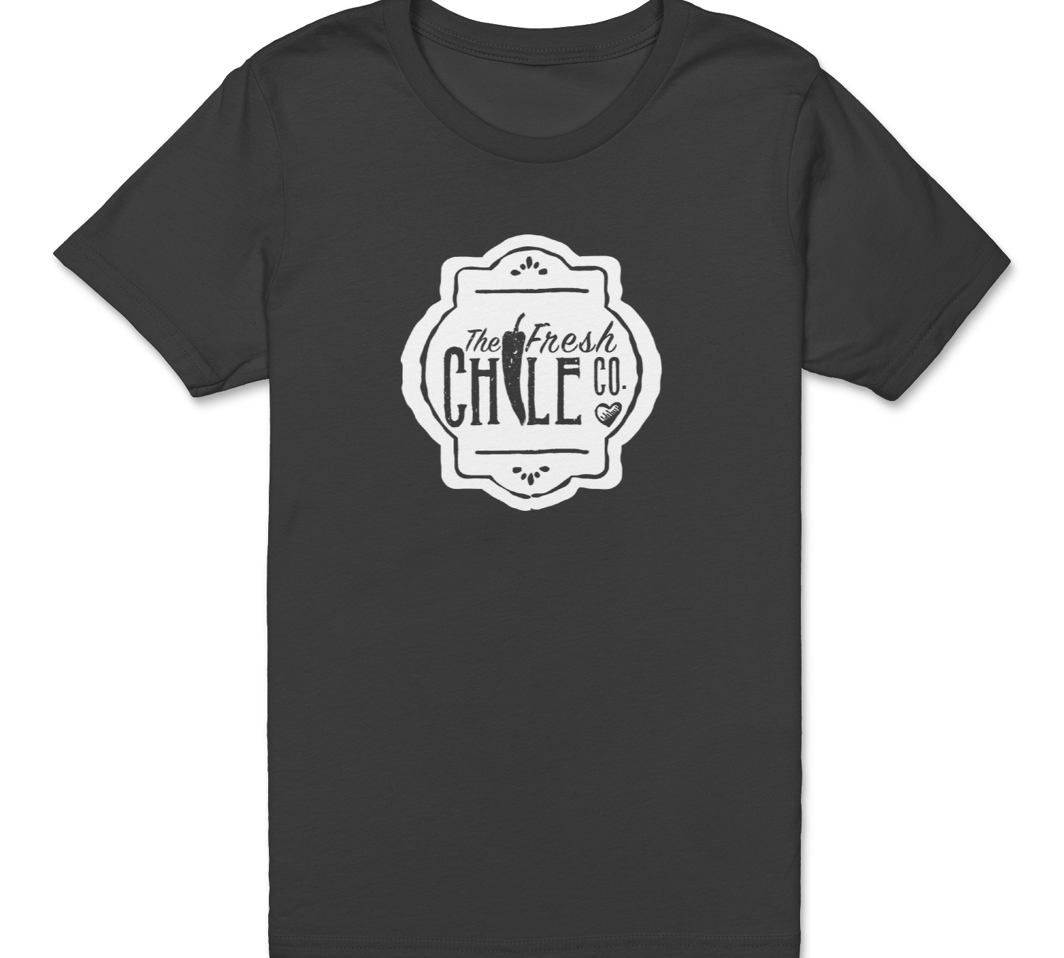 Fresh Chile Youth Tee - Organ Mountain Outfitters