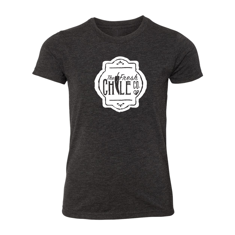 Fresh Chile Youth Tee - Organ Mountain Outfitters