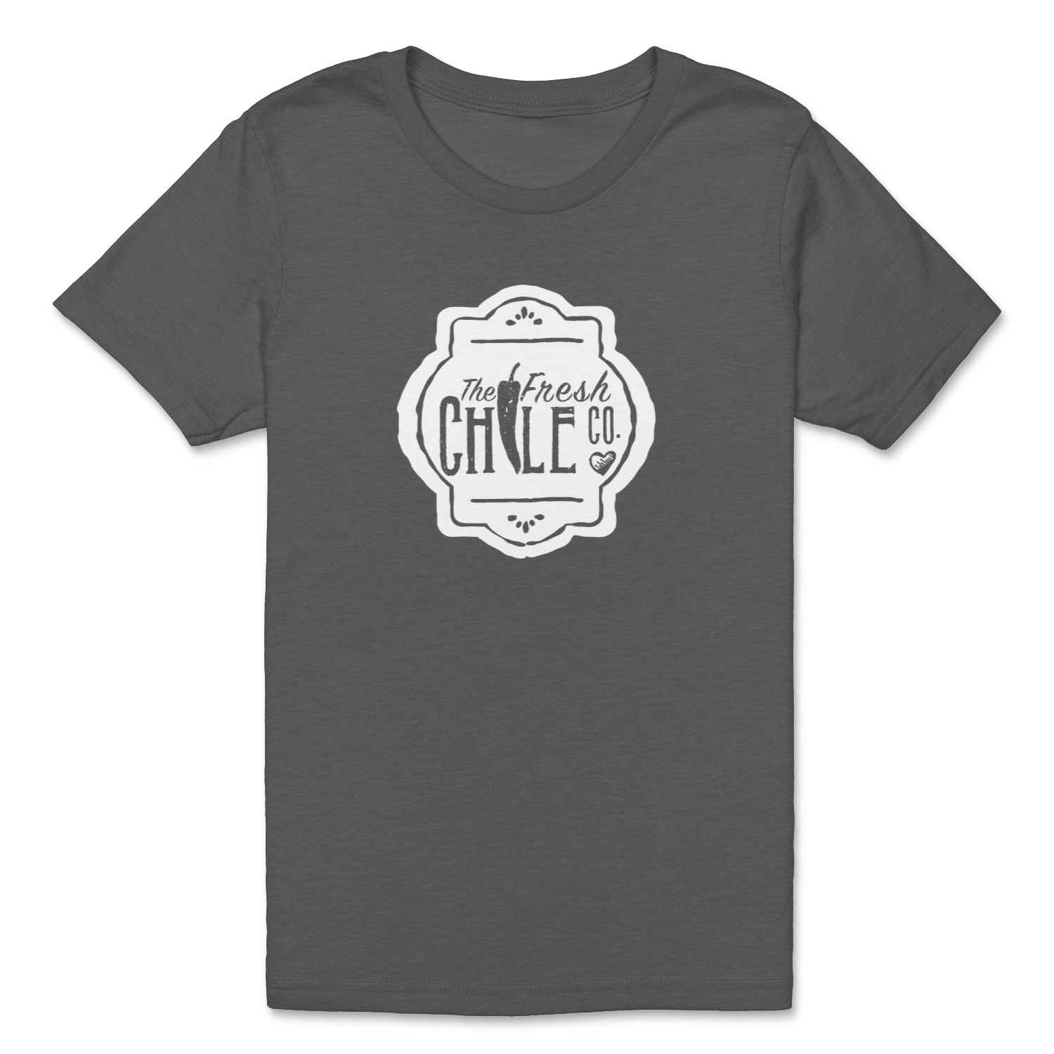 Fresh Chile Youth Tee - Organ Mountain Outfitters