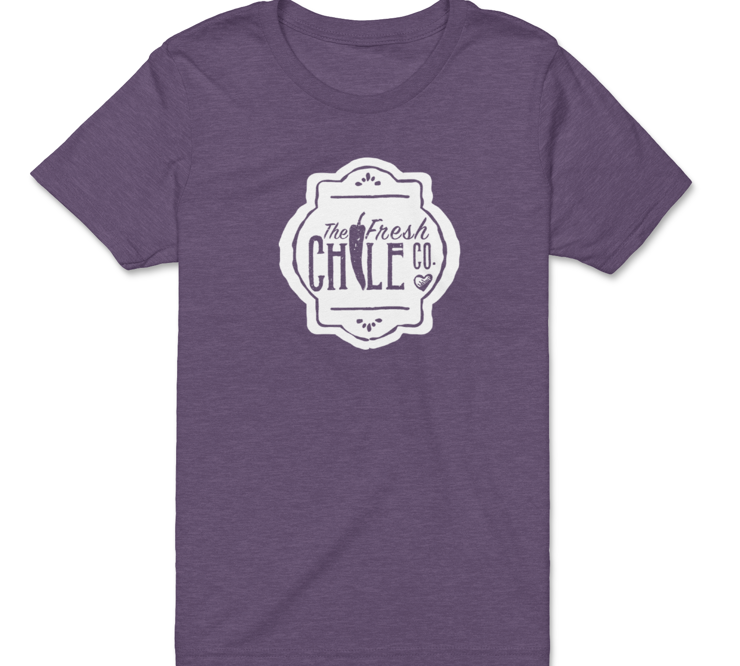 Fresh Chile Youth Tee - Organ Mountain Outfitters