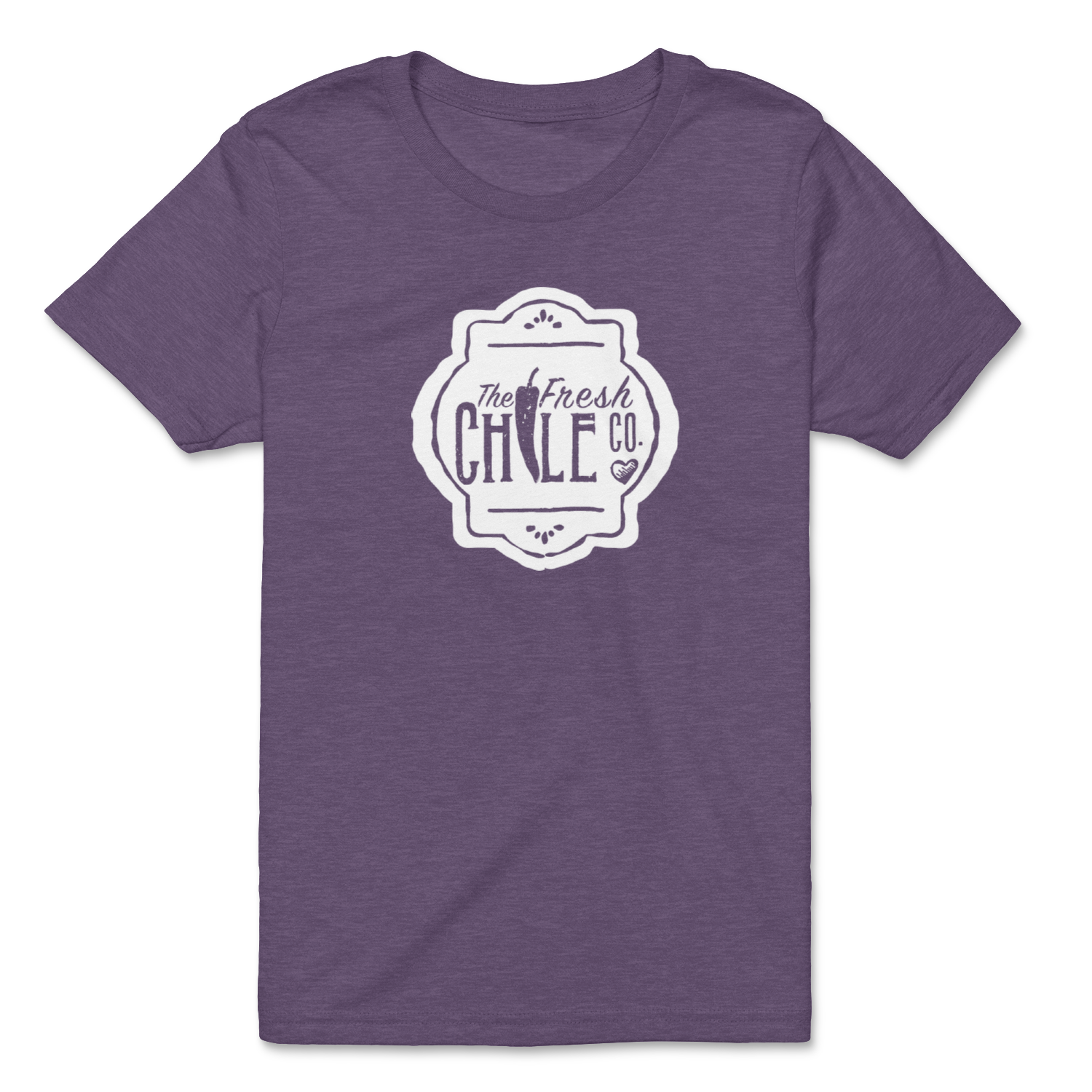Fresh Chile Youth Tee - Organ Mountain Outfitters