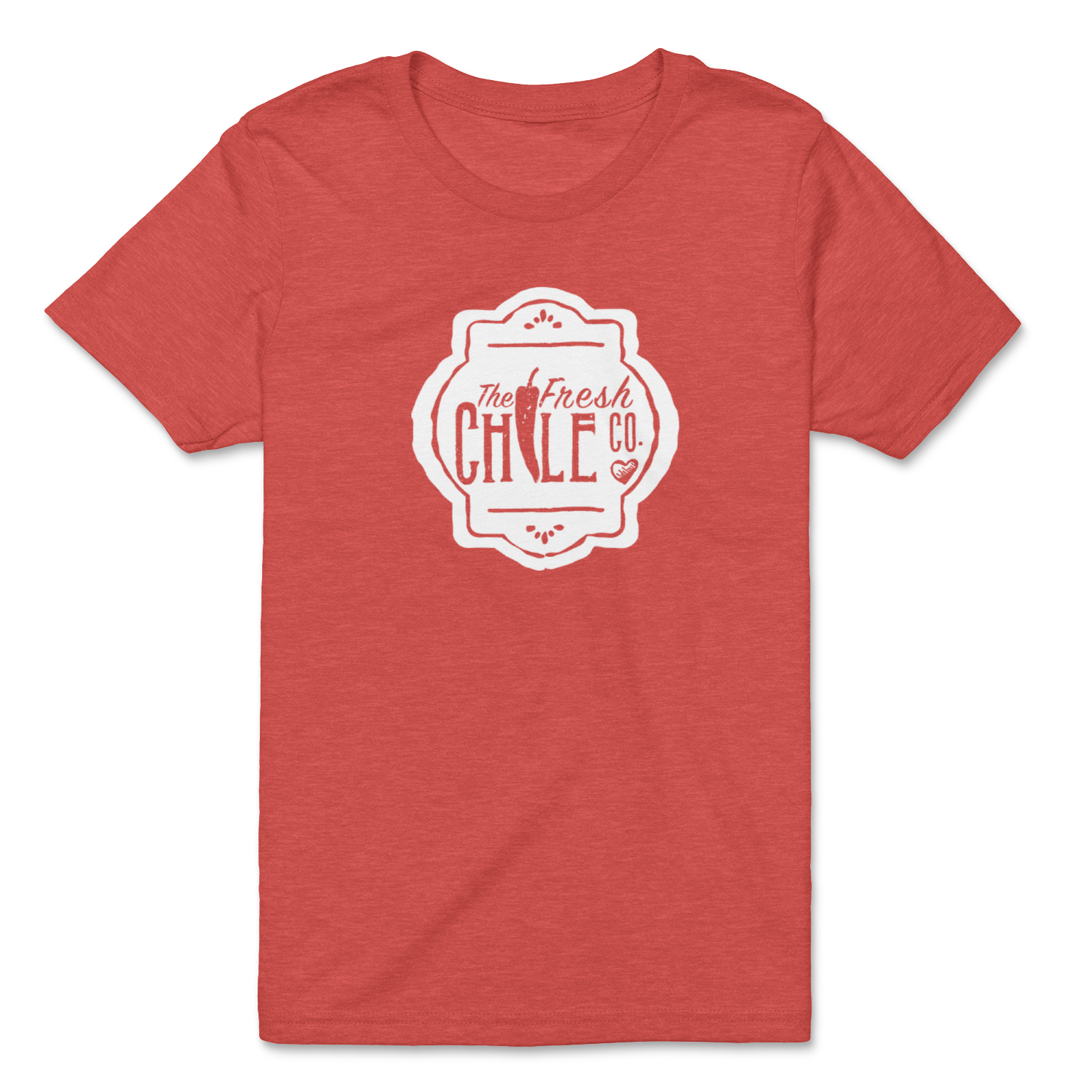 Fresh Chile Youth Tee - Organ Mountain Outfitters