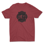 Fresh Chile Cotton Short Sleeve Crew Tee - Organ Mountain Outfitters