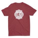 Fresh Chile Cotton Short Sleeve Crew Tee - Organ Mountain Outfitters