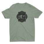 Fresh Chile Cotton Short Sleeve Crew Tee - Organ Mountain Outfitters