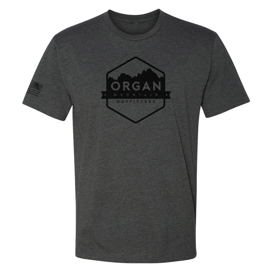 Organ Mountain x USA Freedom Shirt - Organ Mountain Outfitters