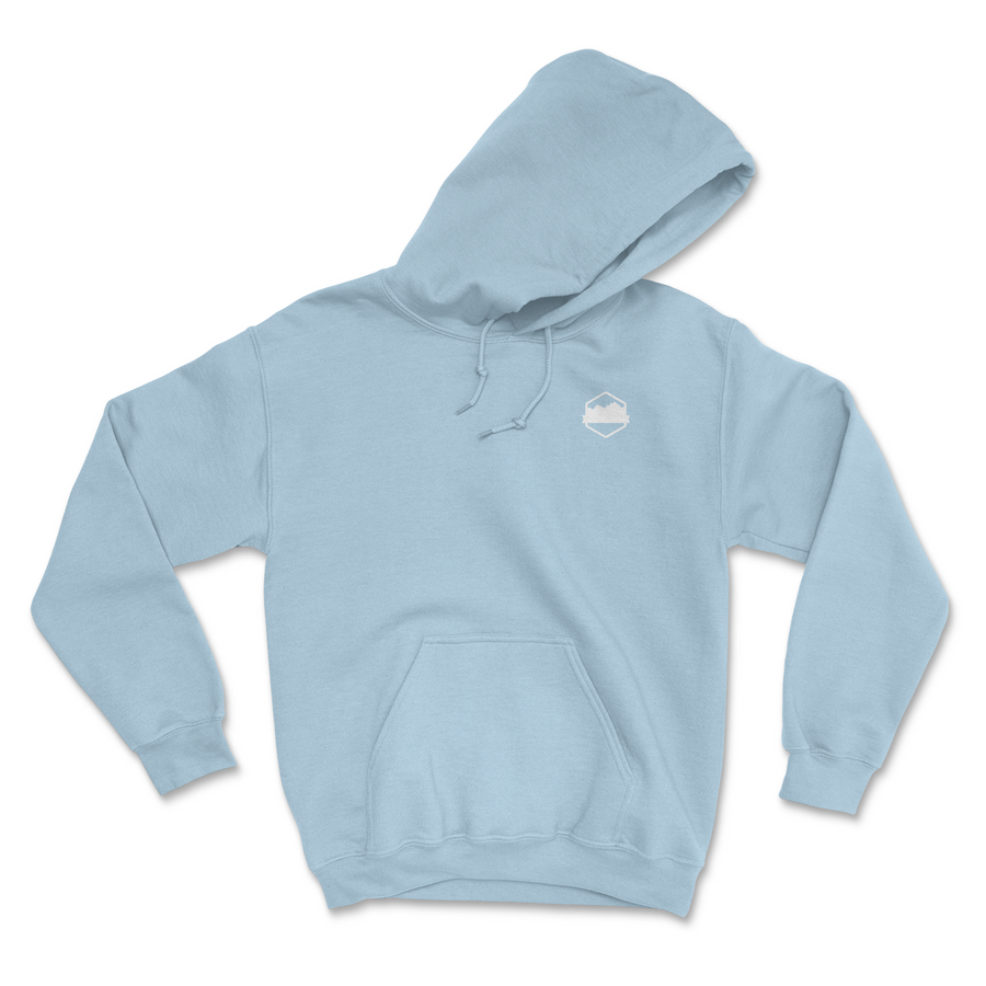 White Sands Dune Riders Hoodie