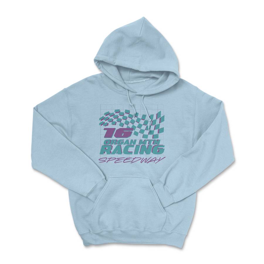 OMO Racing Hoodie