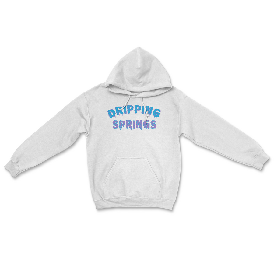 Dripping Springs Hoodie