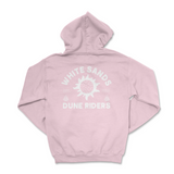 White Sands Dune Riders Hoodie