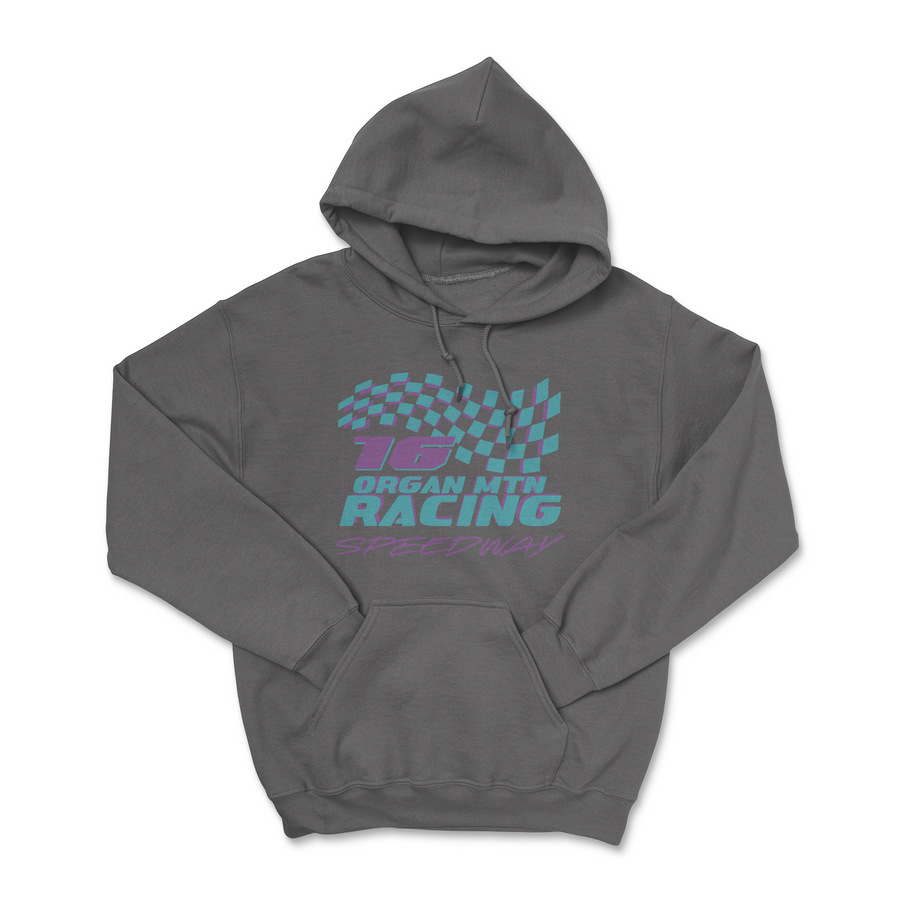 OMO Racing Hoodie