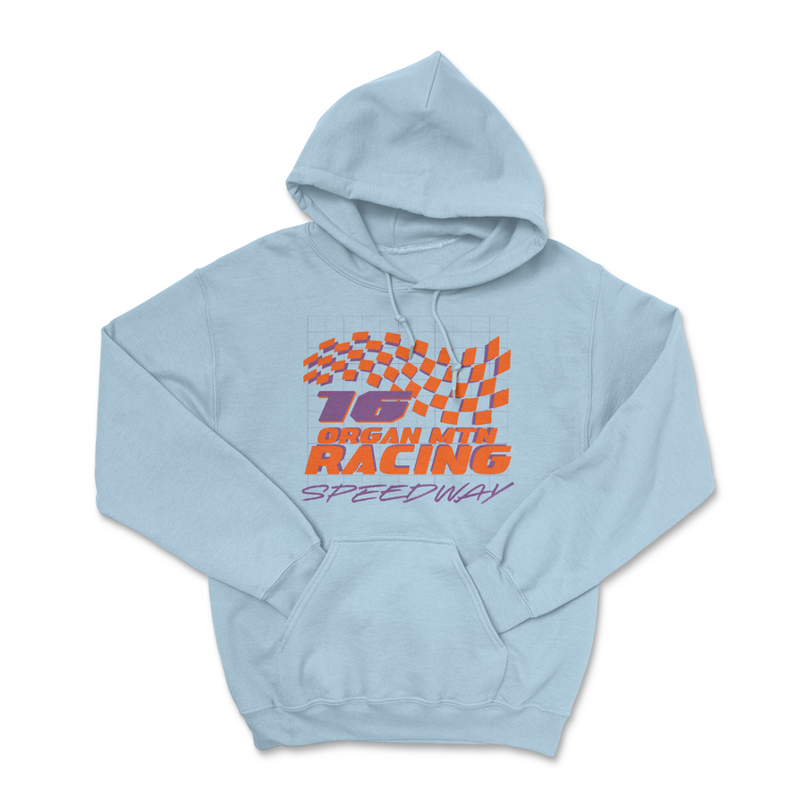 OMO Racing Hoodie
