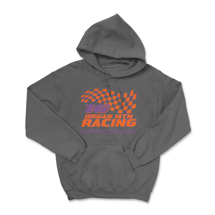 OMO Racing Hoodie