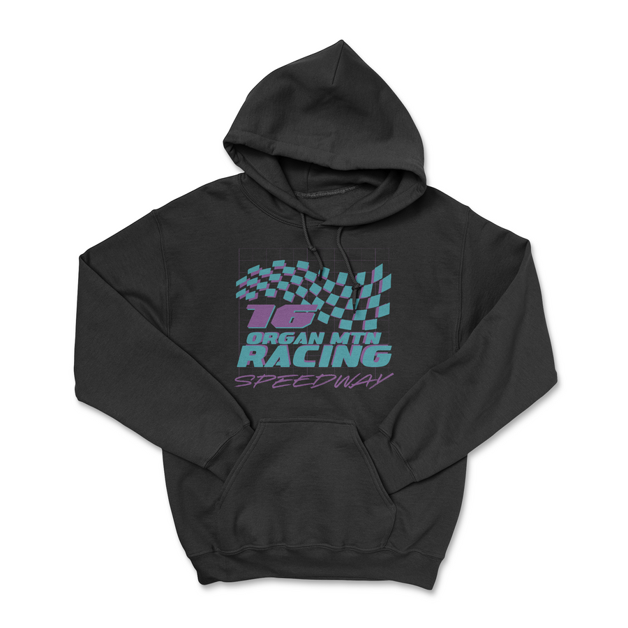 OMO Racing Hoodie