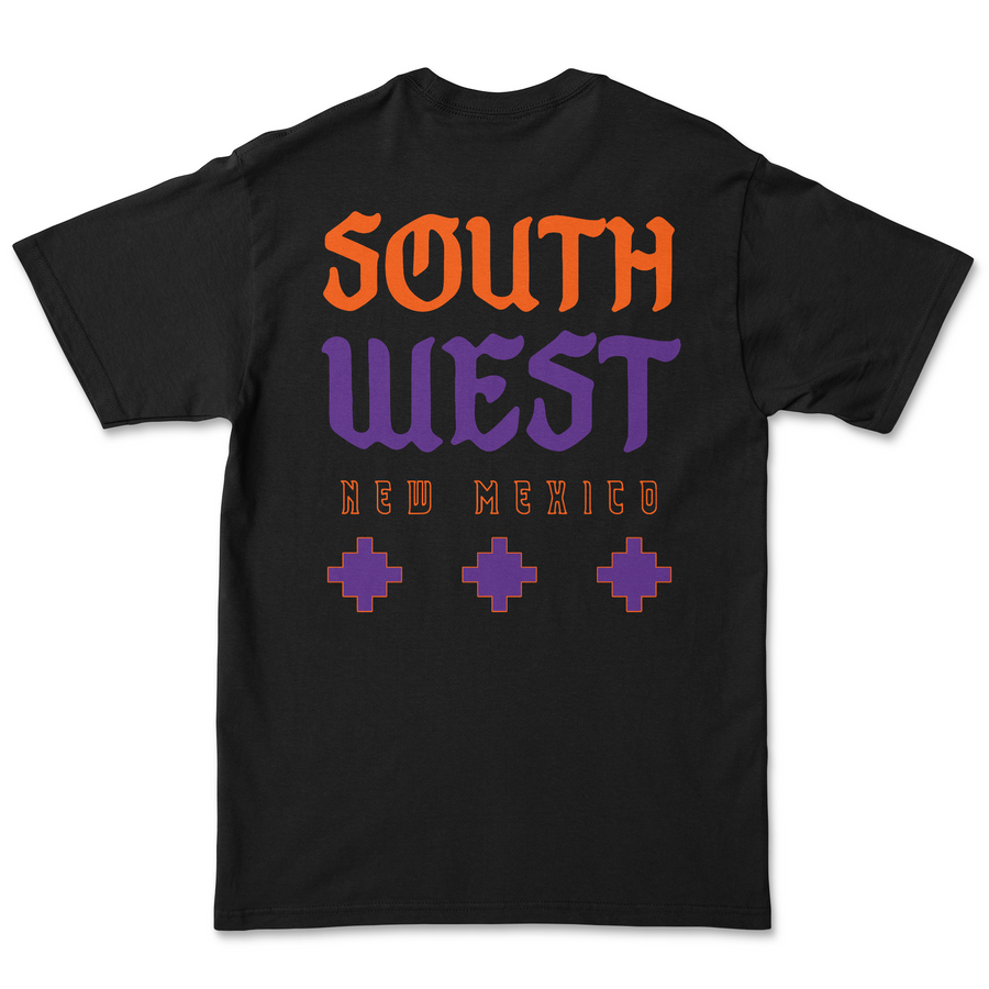 Southwest New Mexico