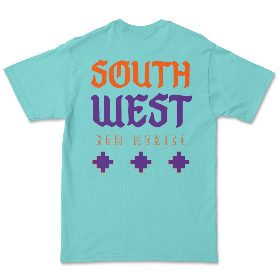 Southwest New Mexico