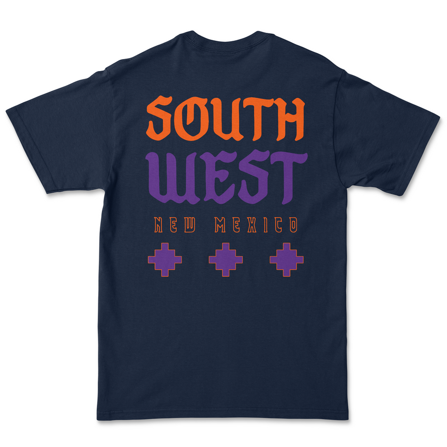 Southwest New Mexico