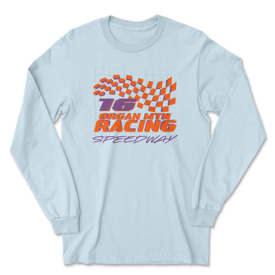 OMO Racing Long Sleeve