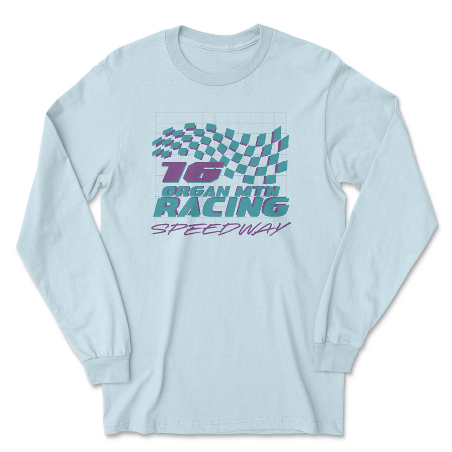 OMO Racing Long Sleeve