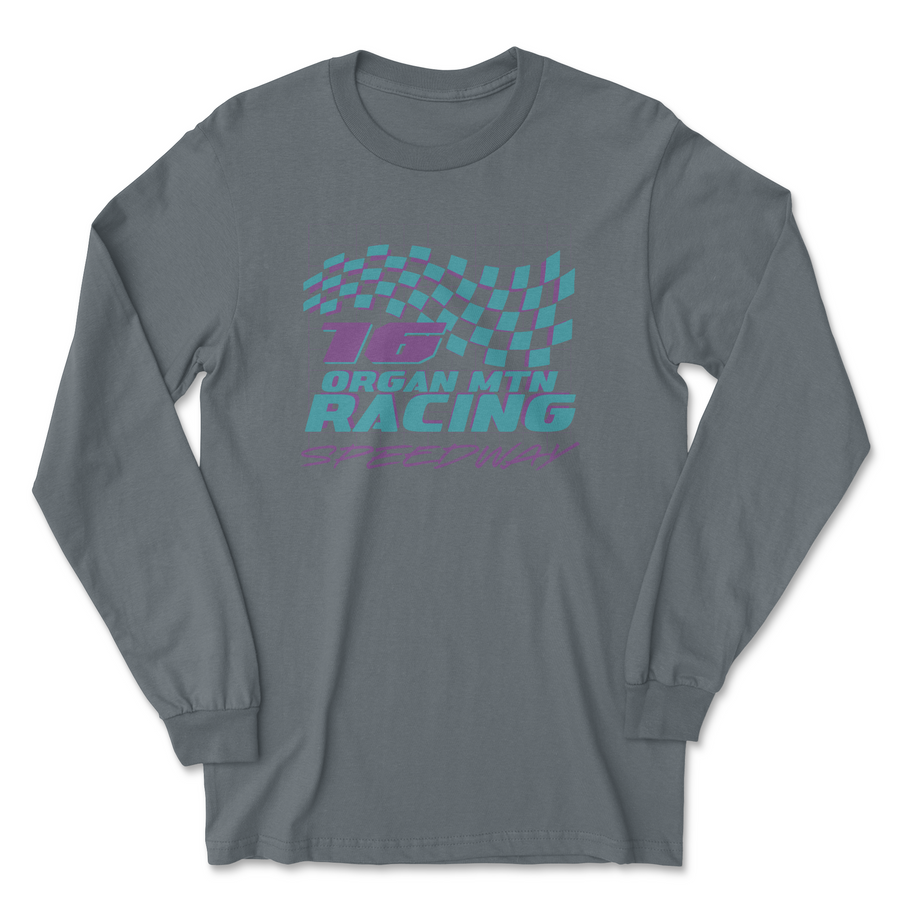 OMO Racing Long Sleeve