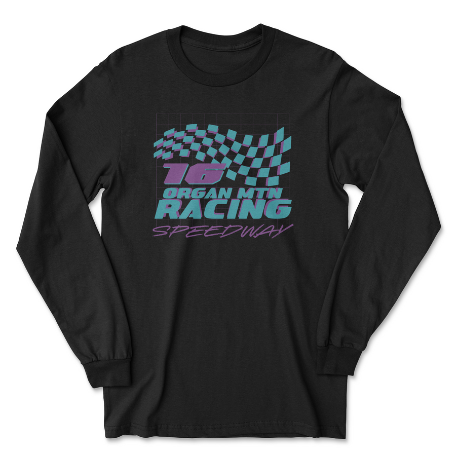 OMO Racing Long Sleeve