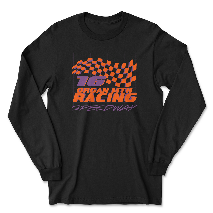 OMO Racing Long Sleeve