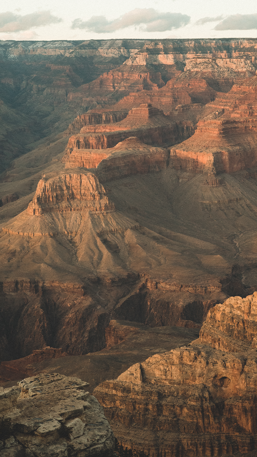 Grand Canyon Wallpaper