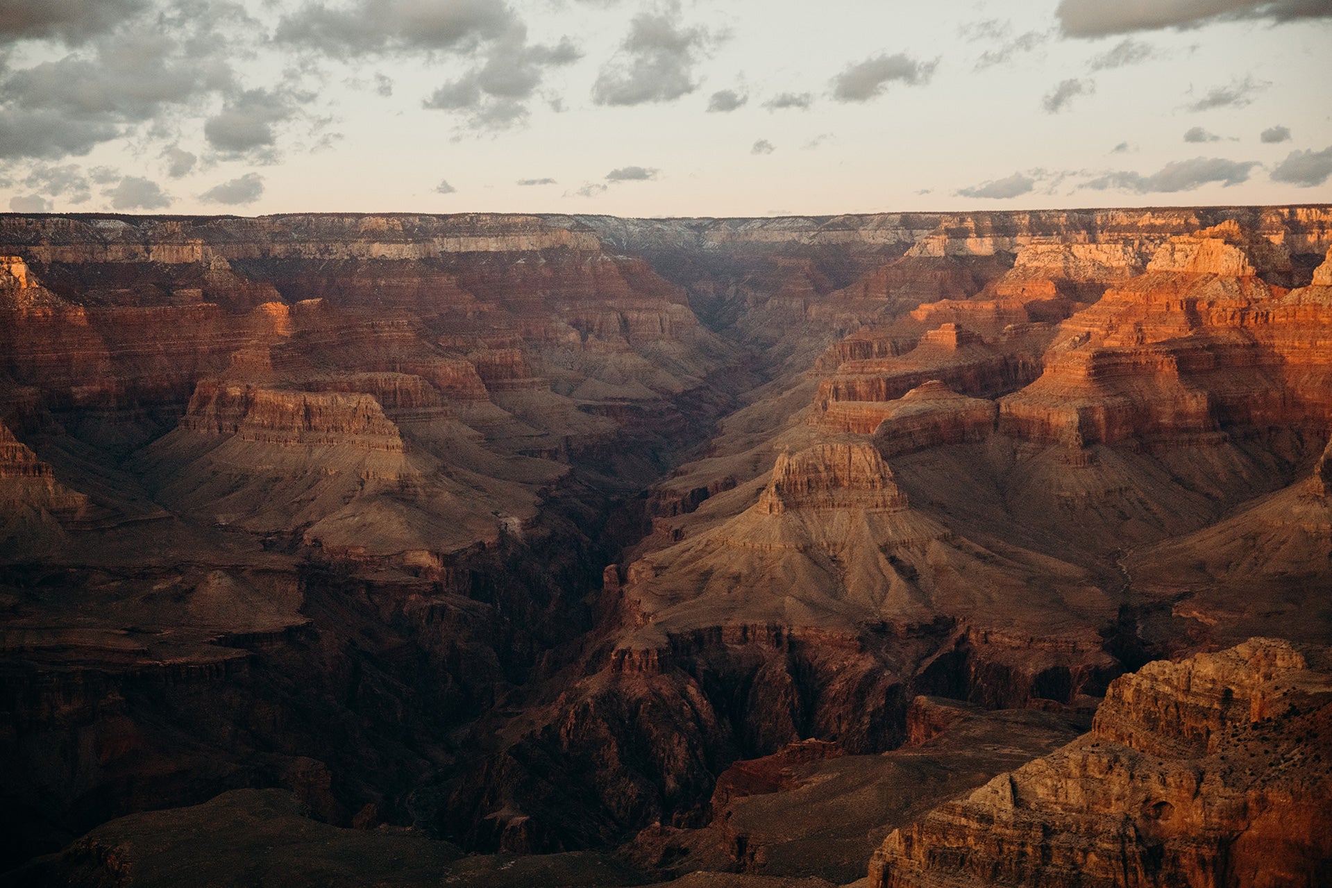Photography: Grand Canyon - Organ Mountain Outfitters