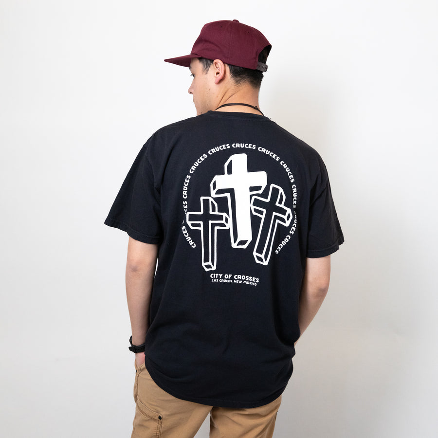 Cruces - City of Crosses